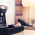 ホテル Mercure Sued デュッセルドルフ