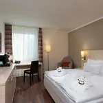 ホテル Mercure Sued デュッセルドルフ