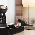 Mercure Sued デュッセルドルフ