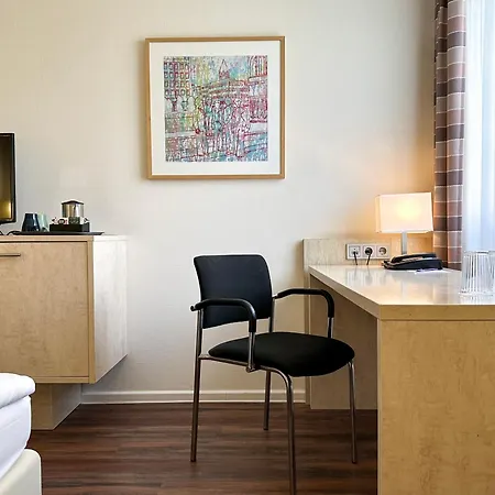 Hotel Mercure Sued Düsseldorf