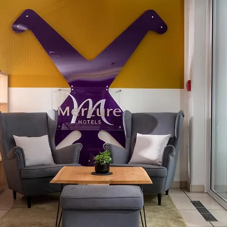 Mercure Sued Düsseldorf