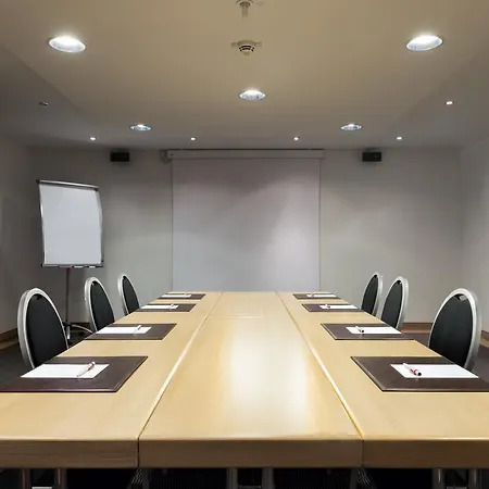 Mercure Süd
