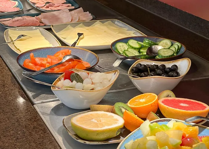 Mercure Sued 4* Düsseldorf