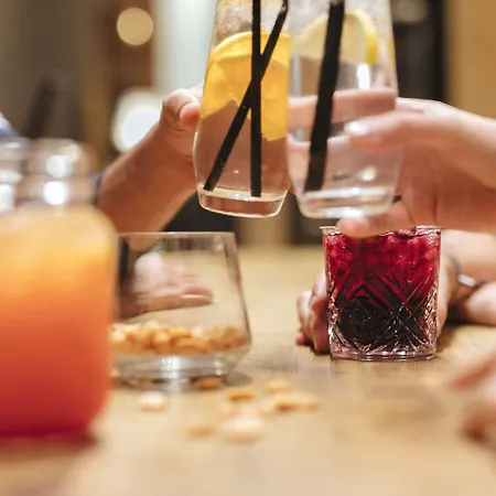 Mercure Sued Hotel Düsseldorf