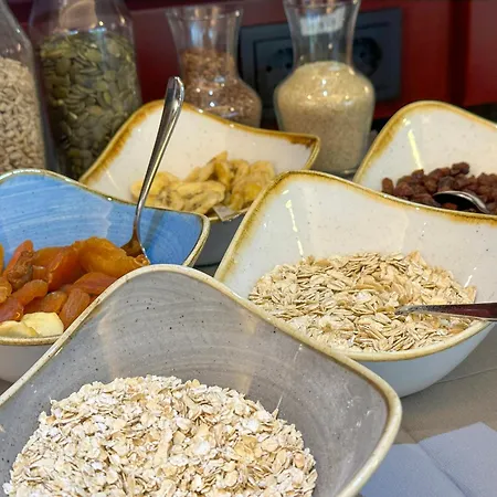 Hotel Mercure Sued Düsseldorf