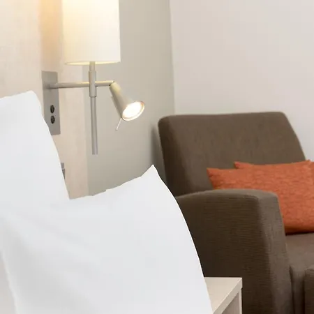 Mercure Sued Hotel