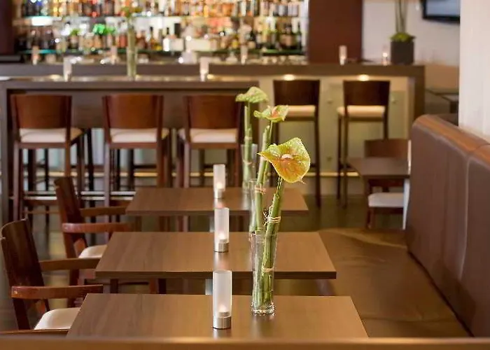 Mercure Sued Ξενοδοχείο Ντίσελντορφ