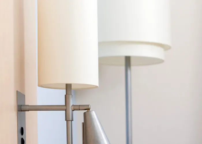 Mercure Sued Ξενοδοχείο