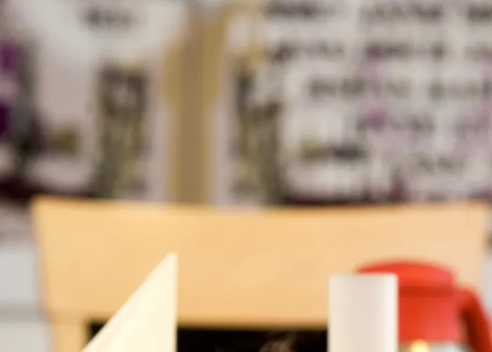 ホテル Mercure Sued 4*