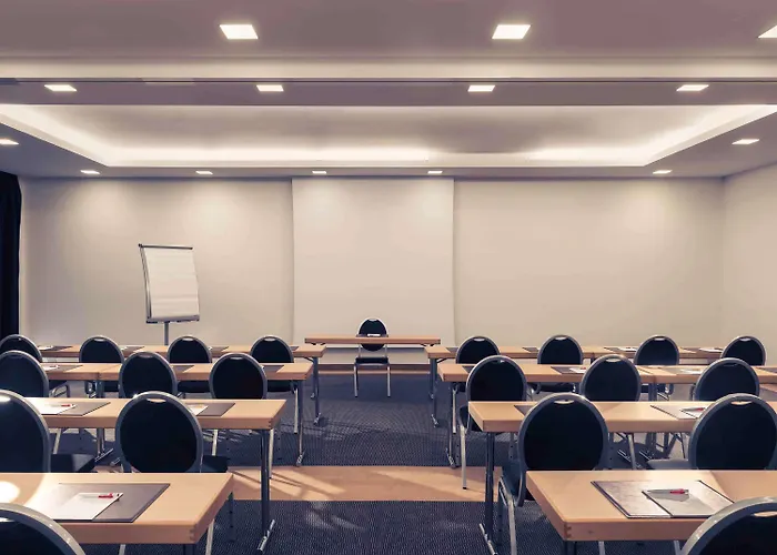 Mercure Sued ホテル 4*