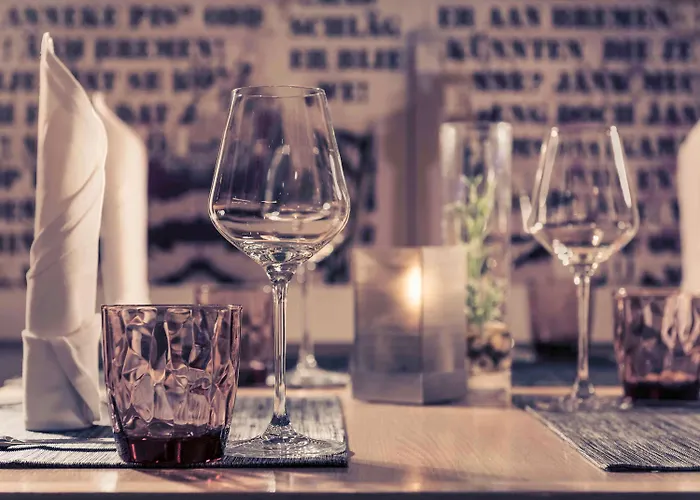 Mercure Sued デュッセルドルフ