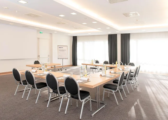 Ξενοδοχείο Mercure Sued Ντίσελντορφ