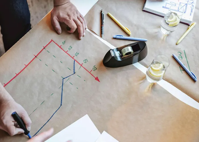 ホテル Mercure Sued