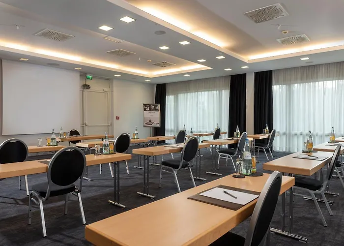 Mercure Sued 4* Ντίσελντορφ