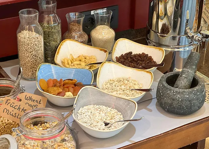 Mercure Sued Ξενοδοχείο 4*