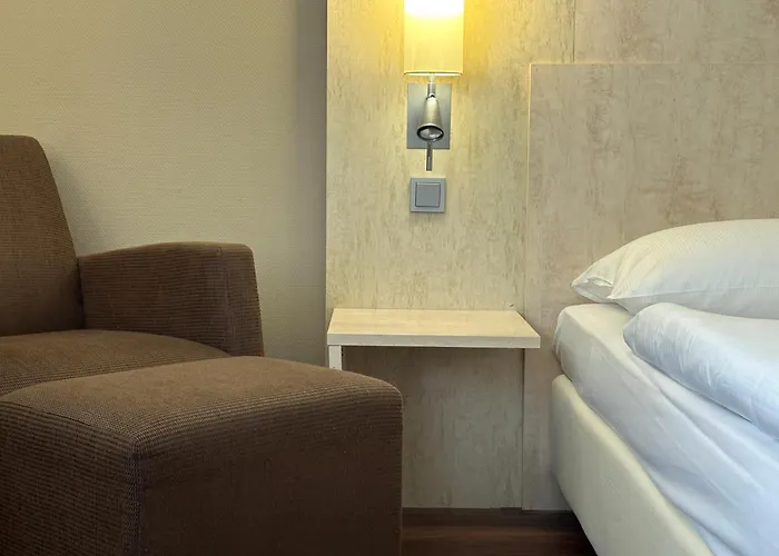 Mercure Sued ホテル