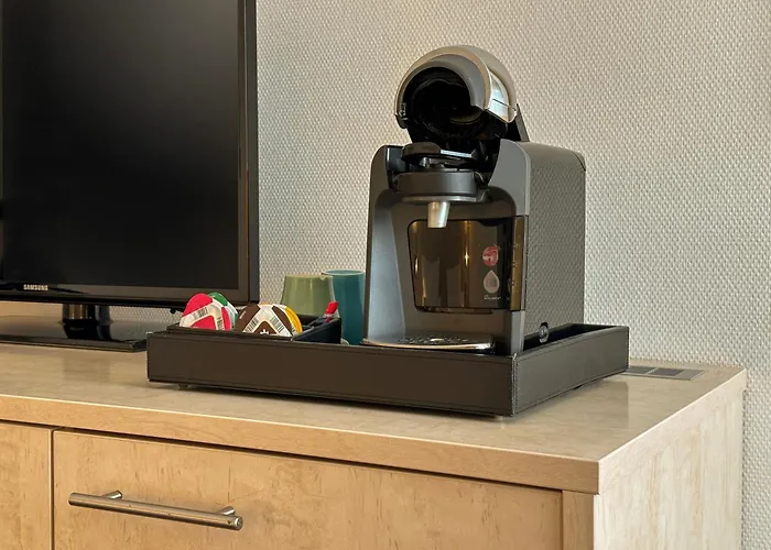 Ξενοδοχείο Mercure Sued Ντίσελντορφ