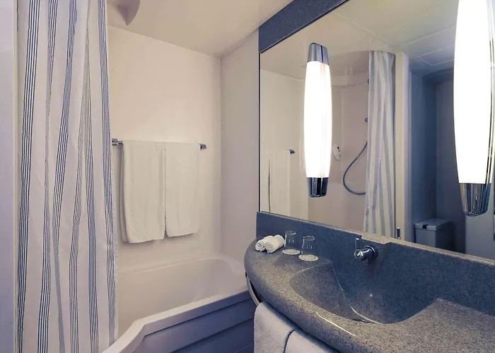 Mercure Sued Ξενοδοχείο Ντίσελντορφ