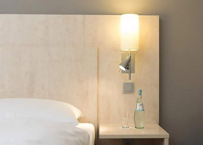 Ξενοδοχείο Mercure Sued