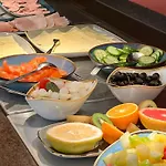 Mercure Sued 4* Düsseldorf