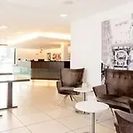 Hotell Mercure Sued Düsseldorf