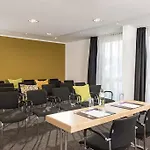 Hotell Mercure Sued Düsseldorf