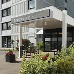 Hotel Mercure Sued Düsseldorf