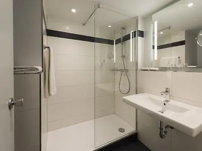 호텔 Mercure Sued 4*