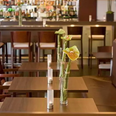 Mercure Sued Hotell Düsseldorf