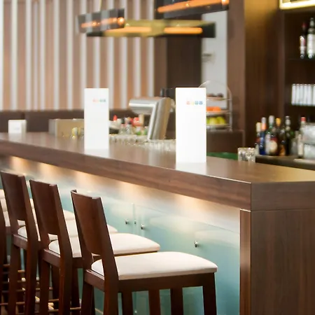 Mercure Sued 호텔