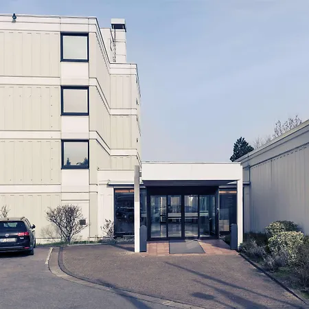 Mercure Sued 4* 뒤셀도르프