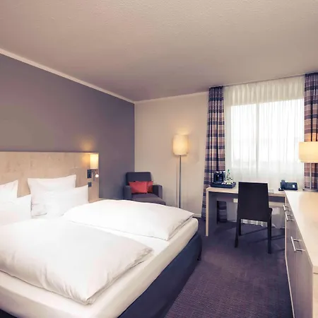 Mercure Sued Düsseldorf
