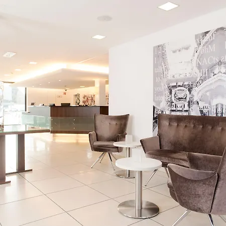 Mercure Sued 4*