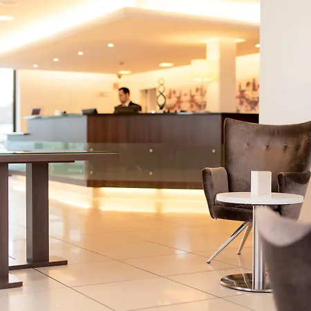 Mercure Sued Hotell Düsseldorf