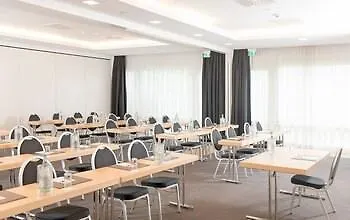 Mercure Sued 호텔 뒤셀도르프