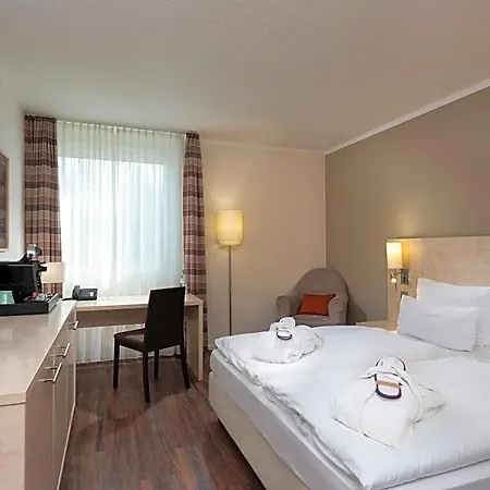 Mercure Sued 4*