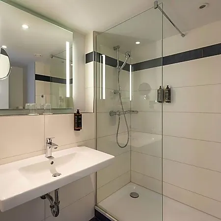 Mercure Sued Szálloda Düsseldorf