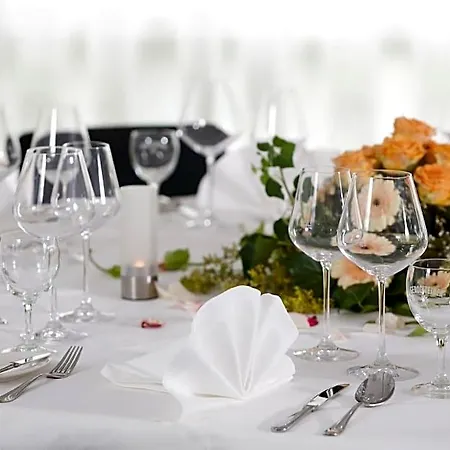 Szálloda Mercure Sued 4*