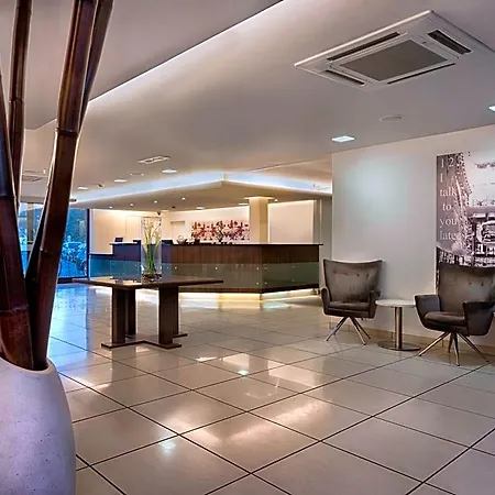 Mercure Sued 4*