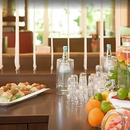 Mercure Sued Szálloda 4*