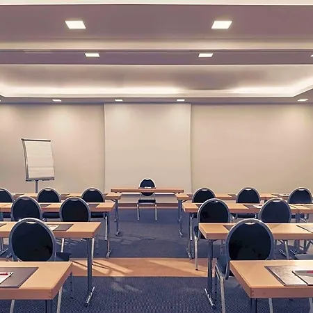 Mercure Sued Szálloda