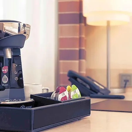 Mercure Sued Szálloda