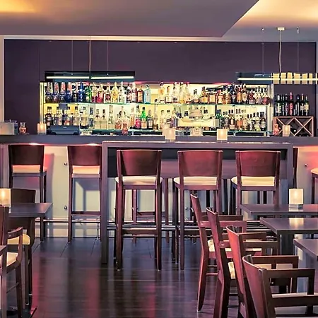 Mercure Sued