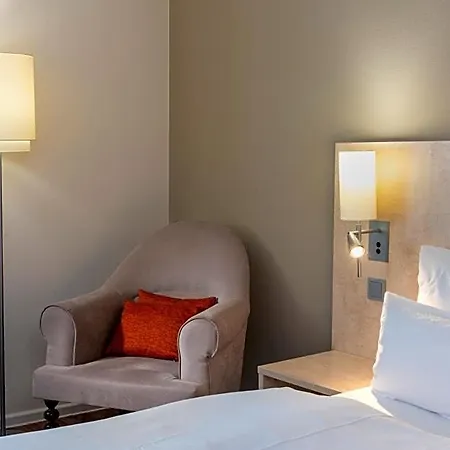 Mercure Sued Szálloda 4*