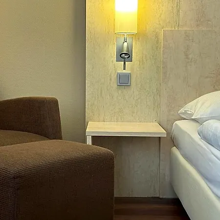 Mercure Sued 4*