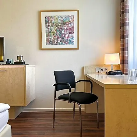 Mercure Sued