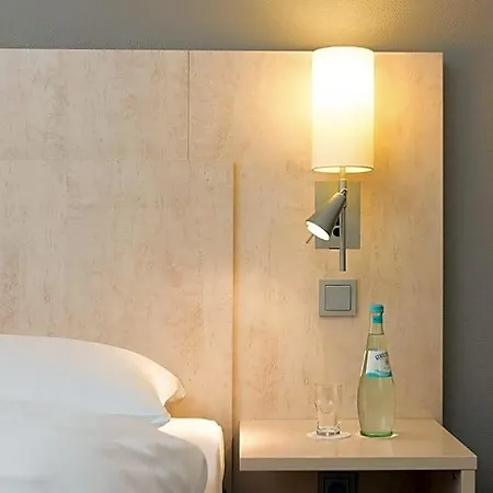 Szálloda Mercure Sued Düsseldorf