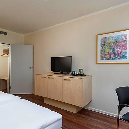 Szálloda Mercure Sued