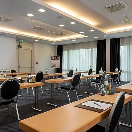 Mercure Sued Szálloda 4*