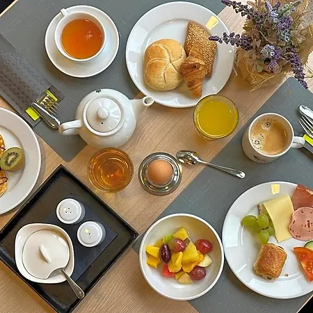 Mercure Sued 4*